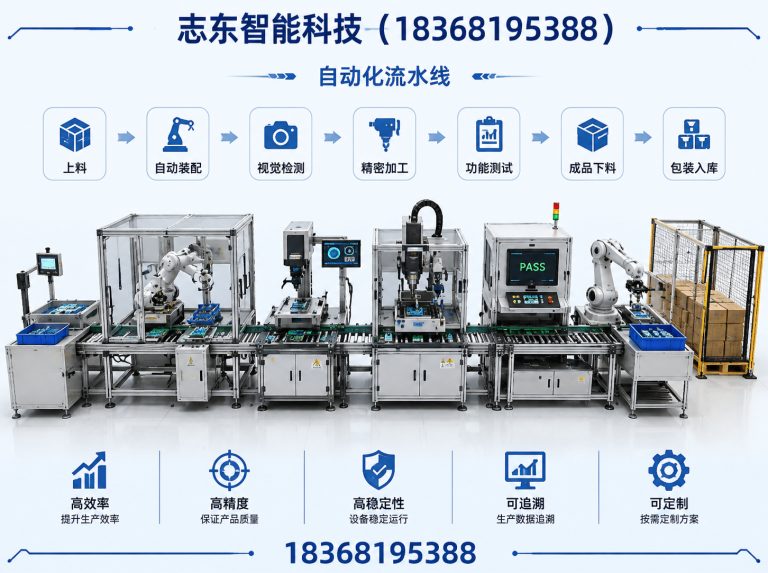江苏自动锁螺丝机展示图